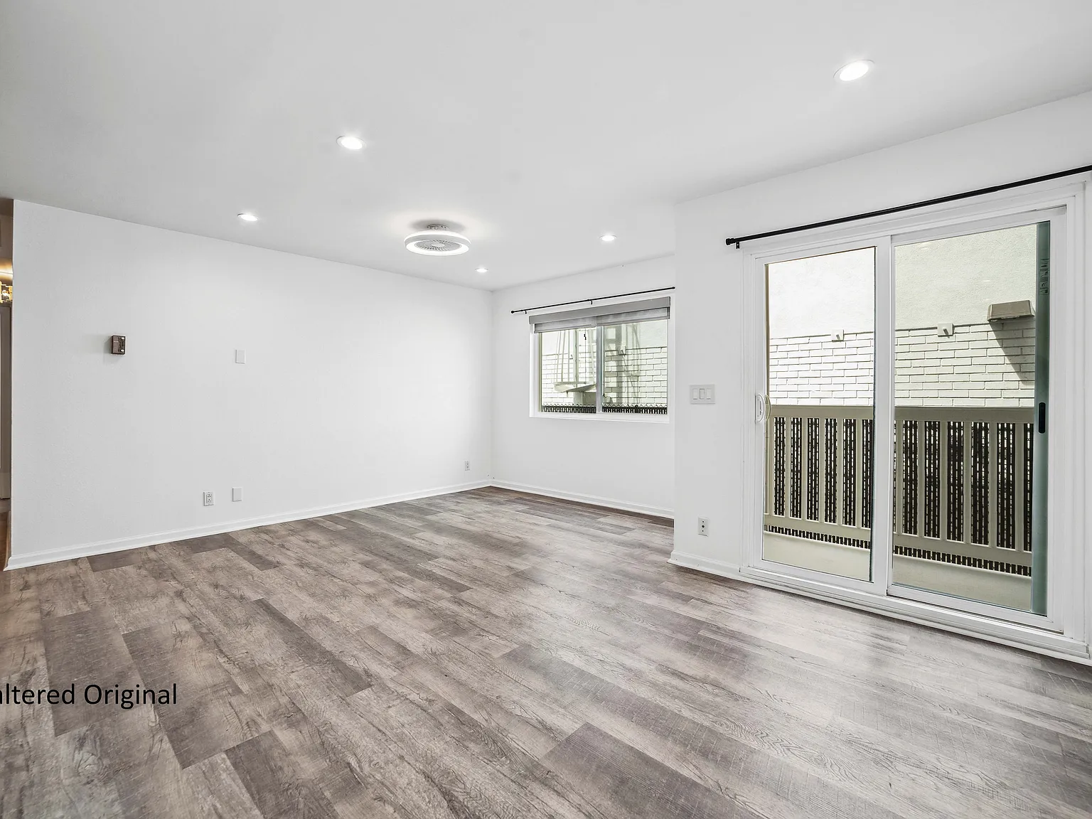 2 bed, 919 sqft, $3,980 — Photo 2