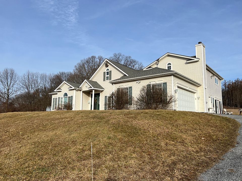 83 Miller Hill Dr, Lagrangeville, NY 12540 Zillow