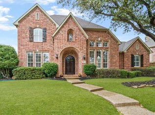 5637 Risborough Dr, Plano, TX 75093