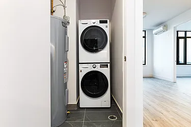 Rented by Nooklyn NYC LLC