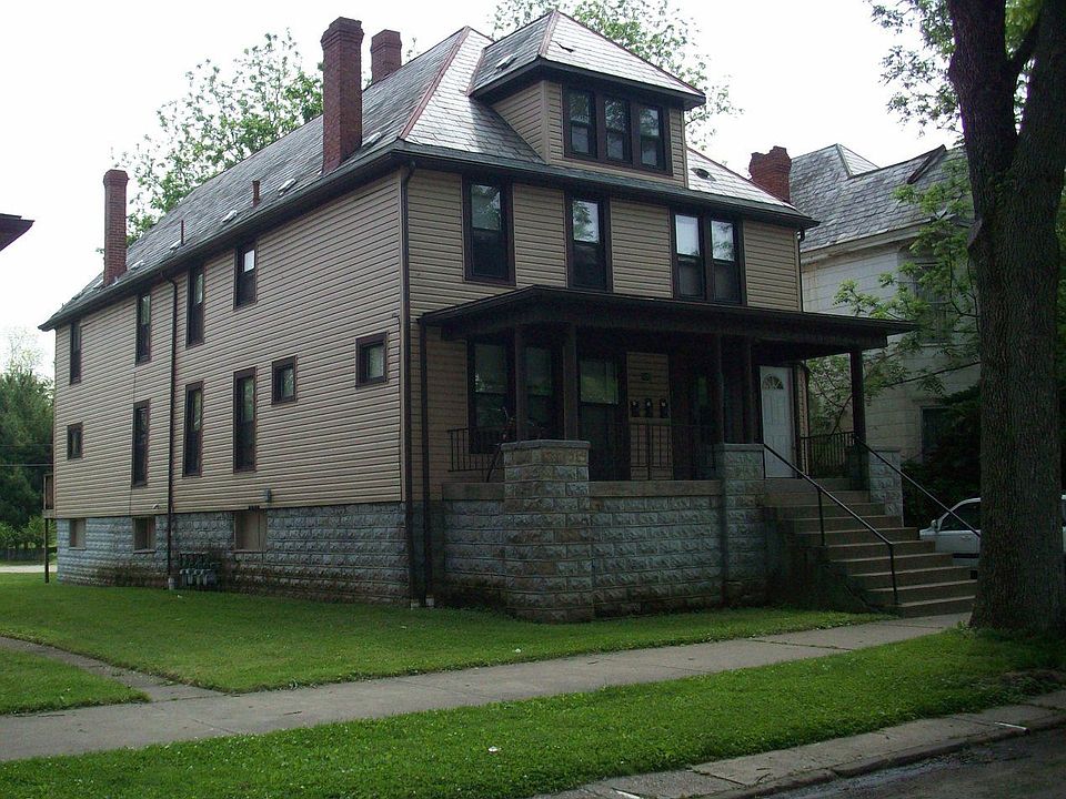 1st image of 508 Front St APT 3