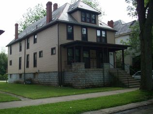 508 Front St APT 3, Marietta, OH 45750
