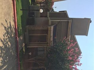 2125 Park Willow Ln APT D, Arlington, TX 76011