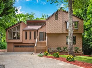 2404 Stockton Pl, Marietta, GA 30066