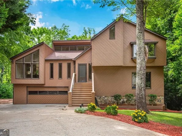 2404 Stockton Pl, Marietta, GA 30066