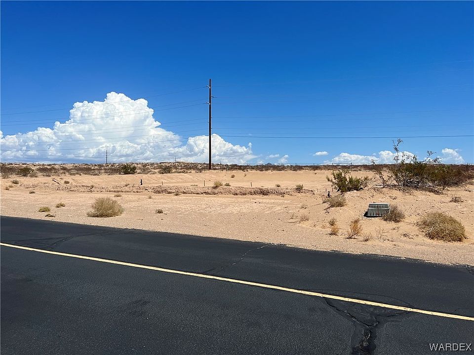 1st image of 5072 S Antelope Drive