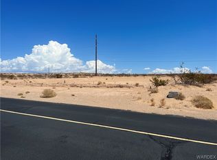 5072 S Antelope Dr, Fort Mohave, AZ 86426