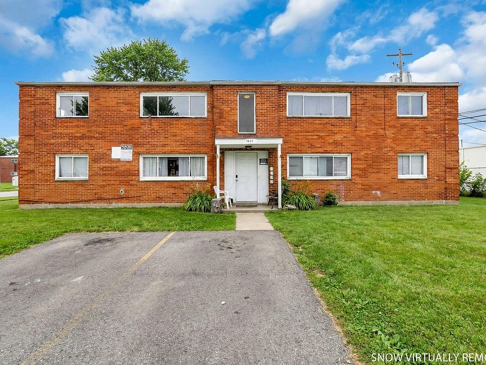 1st image of 3622 Cushing Dr APT C