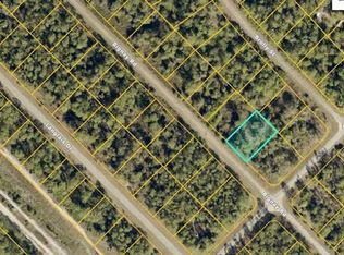 Bignay Rd Lot 2, North Pt, FL 34286