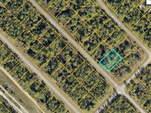 Bignay Rd Lot 2, North Pt, FL 34286