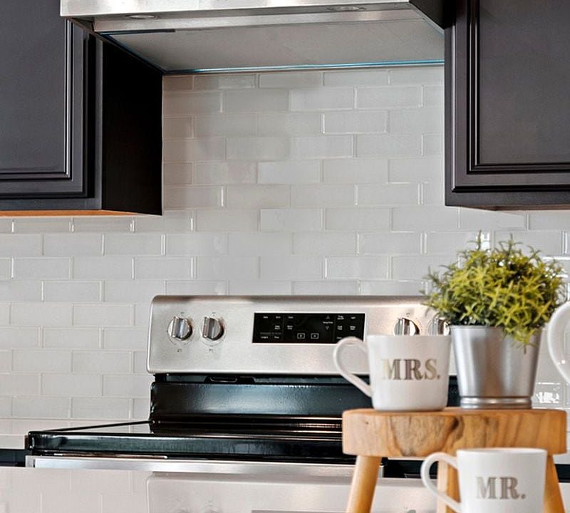 Stove