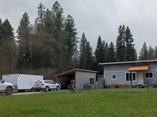 (undisclosed Address), Libby, MT 59923