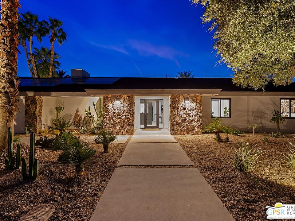 2275 S Pebble Beach Dr, Palm Springs, CA 92264 | Zillow