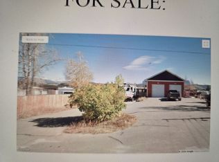 380 4th St, Granby, CO 80446