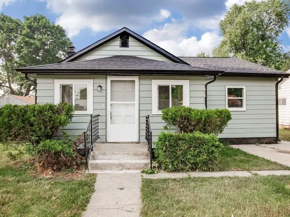 1208 W Wilkinson St, Goshen, IN 46528