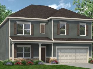 1234 Nightengale Ridge Dr LOT 1, Columbia, TN 38401