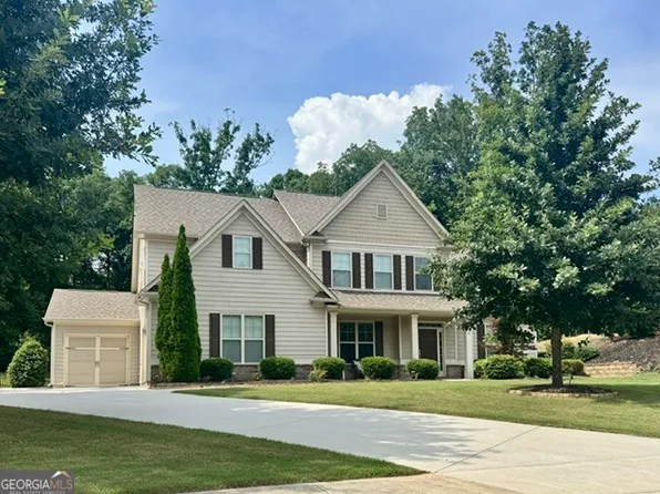 127 Waterlace Way, Fayetteville, GA 30215
