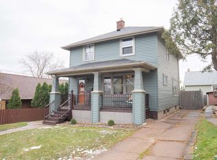 5814 Tacony St, Duluth, MN 55807