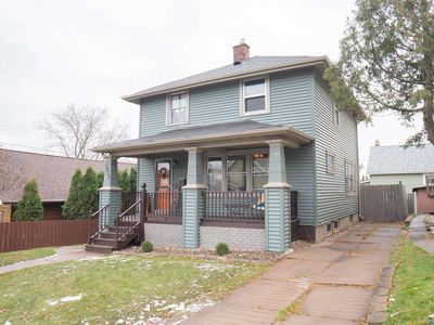 5814 Tacony St, Duluth, MN, 55807