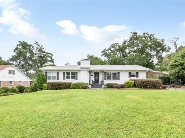 620 Tuthill Ln, Mobile, AL 36608