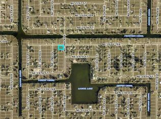 1912 NE 3rd Ave, Cape Coral, FL 33909