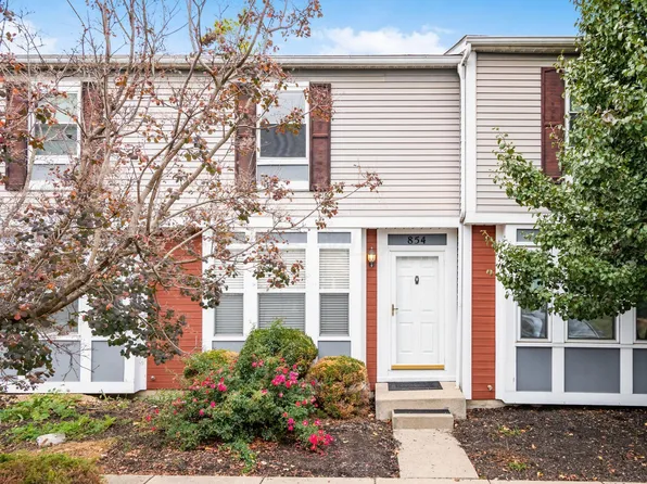 854 Pine Way Dr #E-3, Columbus, OH 43085