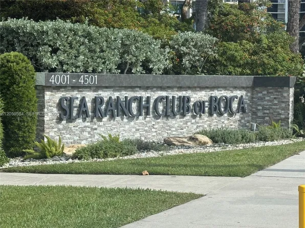 4201 N Ocean Blvd APT 1202, Boca Raton, FL 33431