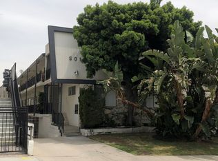 5011 Maplewood Ave APT 1, Los Angeles, CA 90004