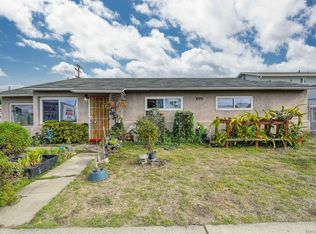 659 Sawtelle Ave, San Diego, CA 92114
