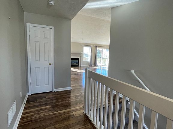 2nd floor living