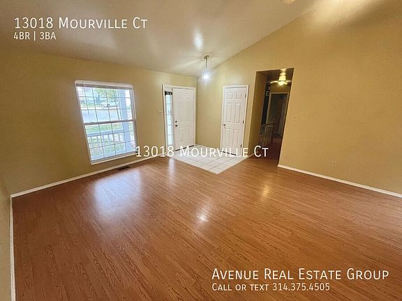 5th image of 13018 Mourville Ct