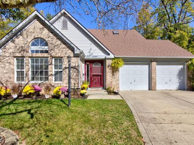 6489 Hunters Green Pl, Indianapolis, IN, 46278