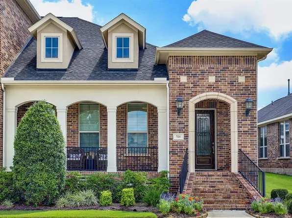 514 Imperial Blvd, Sugar Land, TX 77498