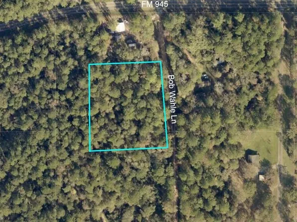 0 Fm 945, Coldspring, TX 77331