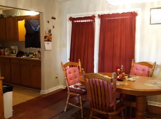 134 Hackberry Ln, Shepherdsville, KY 40165