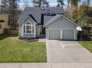 12854 SE 262nd Pl, Kent, WA