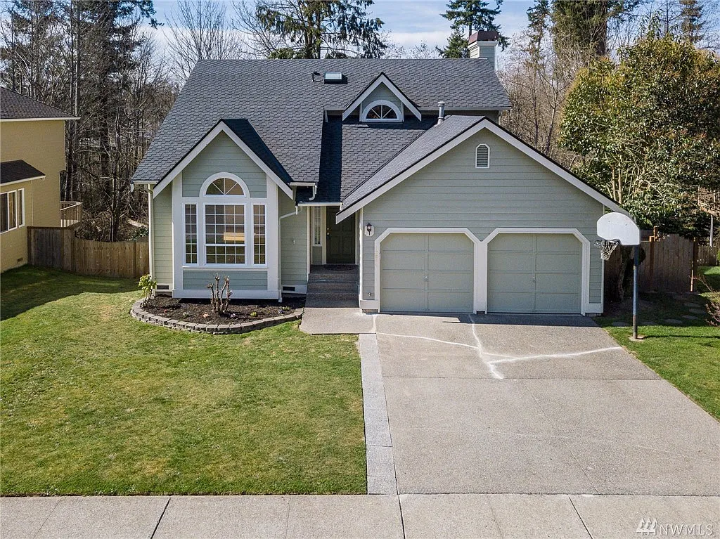 12854 SE 262nd Pl photo 1