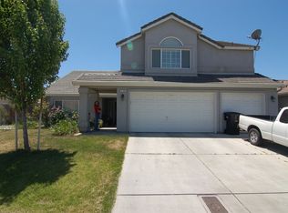 2199 W China Bar Dr, Merced, CA