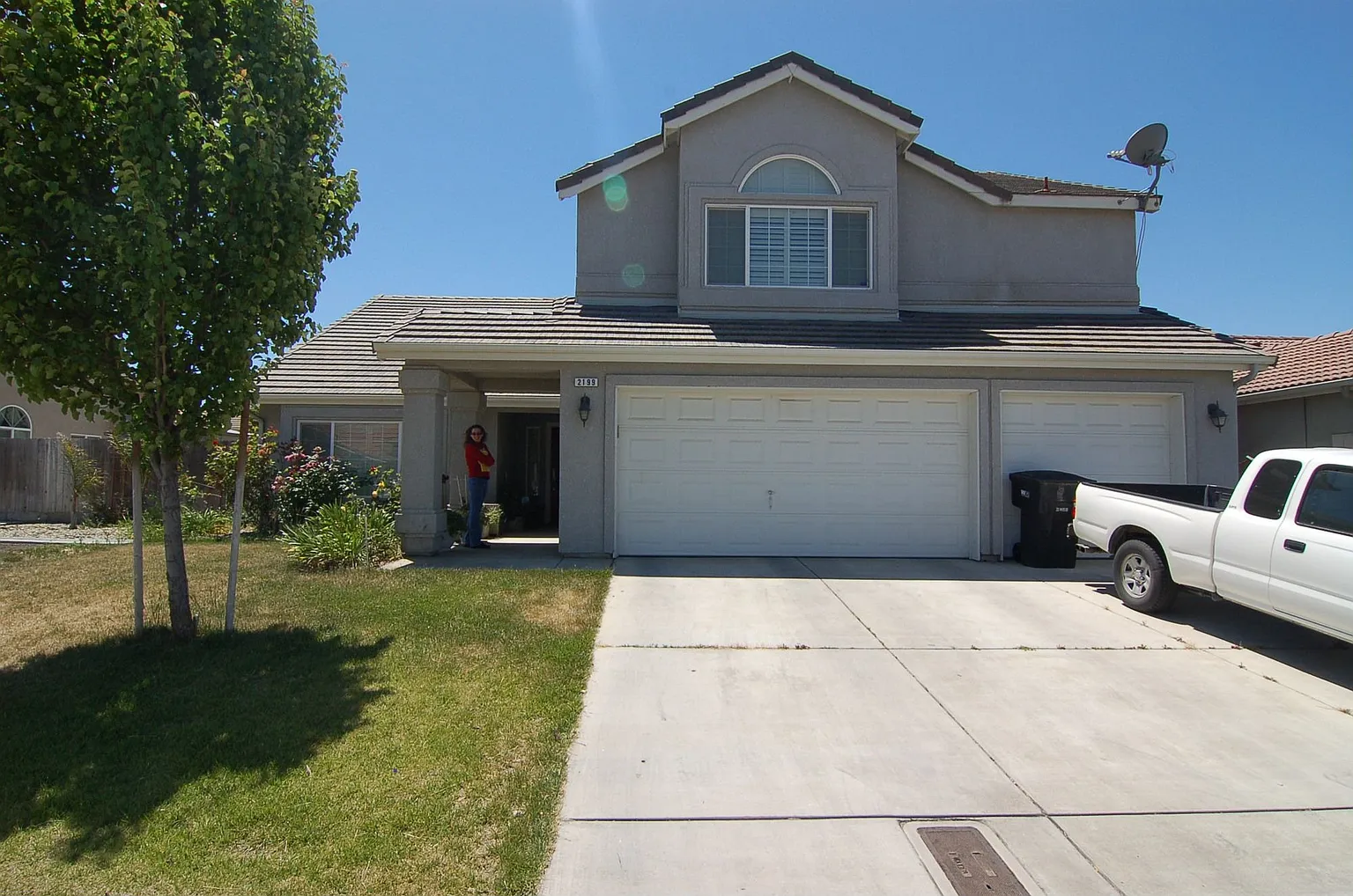 2199 W China Bar Dr photo 1