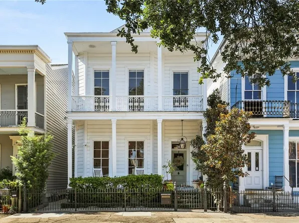 1615 Prytania St, New Orleans, LA 70130