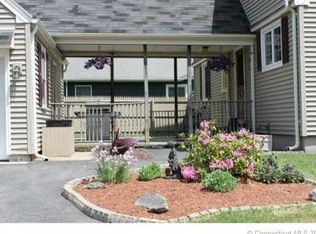 317 Salem Tpke, Norwich, CT 06360