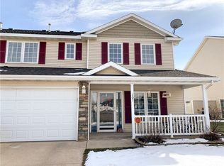 2005 SW 35th St UNIT 701, Ankeny, IA 50023