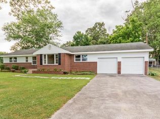 324 Williams Rd E, Surgoinsville, TN 37873