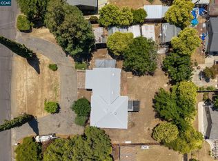 1431 Willcrest Dr, Concord, CA 94521