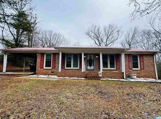 51230 State Highway 79, Blountsville, AL 35031
