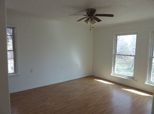 12243 S 4210 Rd, CLAREMORE, OK 74017