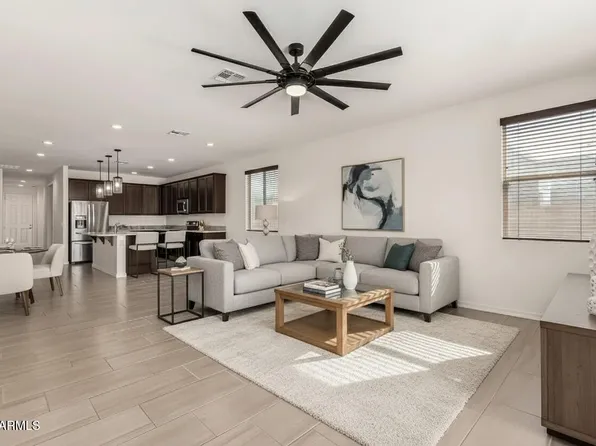 17973 W ASHLEY Drive, Goodyear, AZ 85338