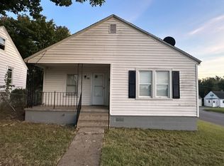 549 Ricketts St, Danville, VA 24540