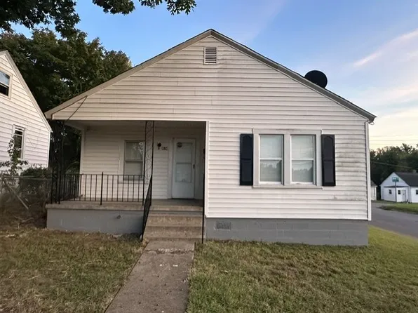 549 Ricketts St, Danville, VA 24540