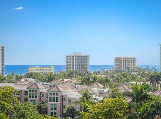 485 E Royal Palm Rd #804, Boca Raton, FL 33432